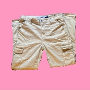 (VIP jeans)cream/beige